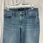 Lucky Brand Womens Sweet Boot Jeans Size 8/29 Blue Denim Cotton Blend