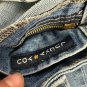 Lucky Brand Womens Sweet Boot Jeans Size 8/29 Blue Denim Cotton Blend