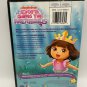 Nickelodeon Dora Saves The Mermaids 2007 Not Rated Animated DVD Adventure