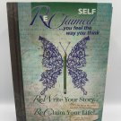 Self-ReClaimed Transformation Journal Set Visualization Toolkit Hardcover