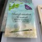 Self-ReClaimed Transformation Journal Set Visualization Toolkit Hardcover