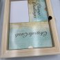 Self-ReClaimed Transformation Journal Set Visualization Toolkit Hardcover
