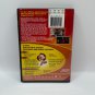 The Incredibles Two Disc Collectors Edition DVD Disney Pixar Comedy Widescreen