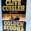 Golden Buddha Clive Cussler Craig Dirgo 2003 Paperback First Edition Fiction Golden Buddha Clive Cussler Craig Dirgo 2003 Paperback First Edition Fiction