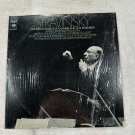 Stravinsky Conducts Chamber & Jazz Ensembles 1970 Vinyl LP Columbia Masterworks