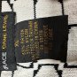 Grace Dane Lewis Womens XL Black & White Geometric Open Front Cardigan Sweater