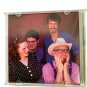 The Barkers Burn Your Piano 1999 CD Album Folk Pop 12 Tracks Good Condition