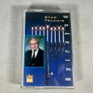 Stan Telchin Betrayed Audio Book Cassette Tape 1993 Life Story Approx. 30 Min