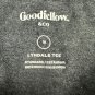 Goodfellow & Co Lyndale Tee Fart Federation Graphic Mens M Charcoal Funny