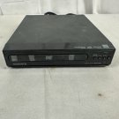 Magnavox Progressive Scan DVD Player MDV2100/F7 Dolby Digital TESTED WORKING