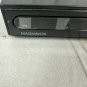 Magnavox Progressive Scan DVD Player MDV2100/F7 Dolby Digital TESTED WORKING