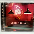 Lonestar Lonely Grill CD Album 1999 Country Acoustic Edition BMG Entertainment Lonestar Lonely Grill CD Album 1999 Country Acoustic Edition BMG Entertainment