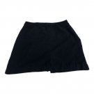 Apostrophe Black Womens Polyester Lined Skirt Size 16 Office Casual Classic Apostrophe Black Womens Polyester Lined Skirt Size 16 Office Casual Classic