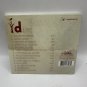 Stephanieid Id Live CD Album - They Wont Know What To Do With Us 2013 Sid Music