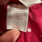 Gilligan & O&acirc;��Malley Womens Sleepwear Pants Polka Dot Red Elastic Waist Size L