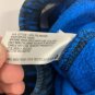 Cat & Jack Boys Toddler Sweatpants Size 2T Blue Patterned Comfy Cotton Blend