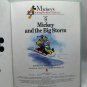 Mickeys Young Readers Library Volume 9: "Mickey And The Big Storm"