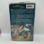 The Fox And The Hound VHS 1981 Walt Disney Classic Original Release