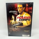 The Hard Corps DVD Jean Claude Van Damme Vivica A Fox Action Adventure 2006 R
