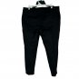 Worthington Women's Black Ankle Pants 12P Petite 91% Cotton 9% Spandex