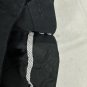 Worthington Women's Black Ankle Pants 12P Petite 91% Cotton 9% Spandex