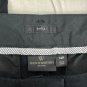 Worthington Women's Black Ankle Pants 12P Petite 91% Cotton 9% Spandex