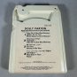 Dolly Parton New Harvest First Gathering RCA 8-Track Tape 1977 Vintage Classic