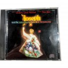 Joseph & The Amazing Technicolor Dreamcoat Original Broadway Cast 1982 CD
