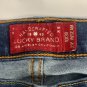Lucky Brand Charlie Super Skinny Womens Jeans Size 10/30 Medium Wash Zippers USA