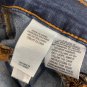Lucky Brand Charlie Super Skinny Womens Jeans Size 10/30 Medium Wash Zippers USA