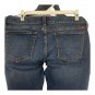 Lucky Brand Charlie Super Skinny Womens Jeans Size 10/30 Medium Wash Zippers USA