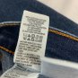 Lucky Brand Charlie Super Skinny Womens Jeans Size 10/30 Medium Wash Zippers USA