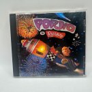 Porno For Pyros Self-Titled CD Album 1993 Warner Bros Psychedelic Rock