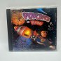 Porno For Pyros Self-Titled CD Album 1993 Warner Bros Psychedelic Rock