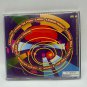 Porno For Pyros Self-Titled CD Album 1993 Warner Bros Psychedelic Rock