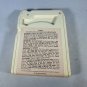 Golden Groups Golden Memories 1980 Readers Digest White Colorway 8-Track Tape