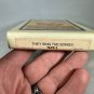 Readers Digest They Sing The Songs Tape 3 1980 Peggy Lee Stereo 8 Format