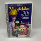 VeggieTales The Toy That Saved Christmas DVD Big Idea Classics Family Fun