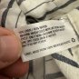 Isabel Maternity By Ingrid & Isabel Womens Striped Long Sleeve Top Size M
