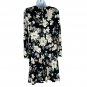 Old Navy Floral Print Long Sleeve Dress Size XS