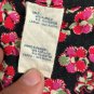 Olsenboye Womens Medium Black White Tweed Jacket Dry Clean Only