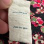 Olsenboye Womens Medium Black White Tweed Jacket Dry Clean Only