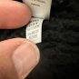 Cuddl Duds Womens Black Sherpa Jacket Small Soft Button Front Stylish Warm Coat