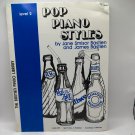 Pop Piano Styles Level 2 By Jane Smisor Bastien & James Bastien Music Book Pop Piano Styles Level 2 By Jane Smisor Bastien & James Bastien Music Book