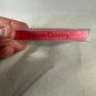 Recorded Live In Branson Missouri Cassette Ray & Carolyn Wix Classic Country