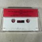 Recorded Live In Branson Missouri Cassette Ray & Carolyn Wix Classic Country