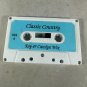 Recorded Live In Branson Missouri Cassette Ray & Carolyn Wix Classic Country