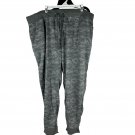 George Men's Size 2XL Heather Jogger Pants