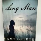 Long Man Amy Greene 2014 Paperback First Vintage Contemporaries Historical Long Man Amy Greene 2014 Paperback First Vintage Contemporaries Historical