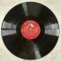 Berlioz Harold In Italy RCA Victor Red Seal Vinyl 33 1953 Toscanini NBC Symphony